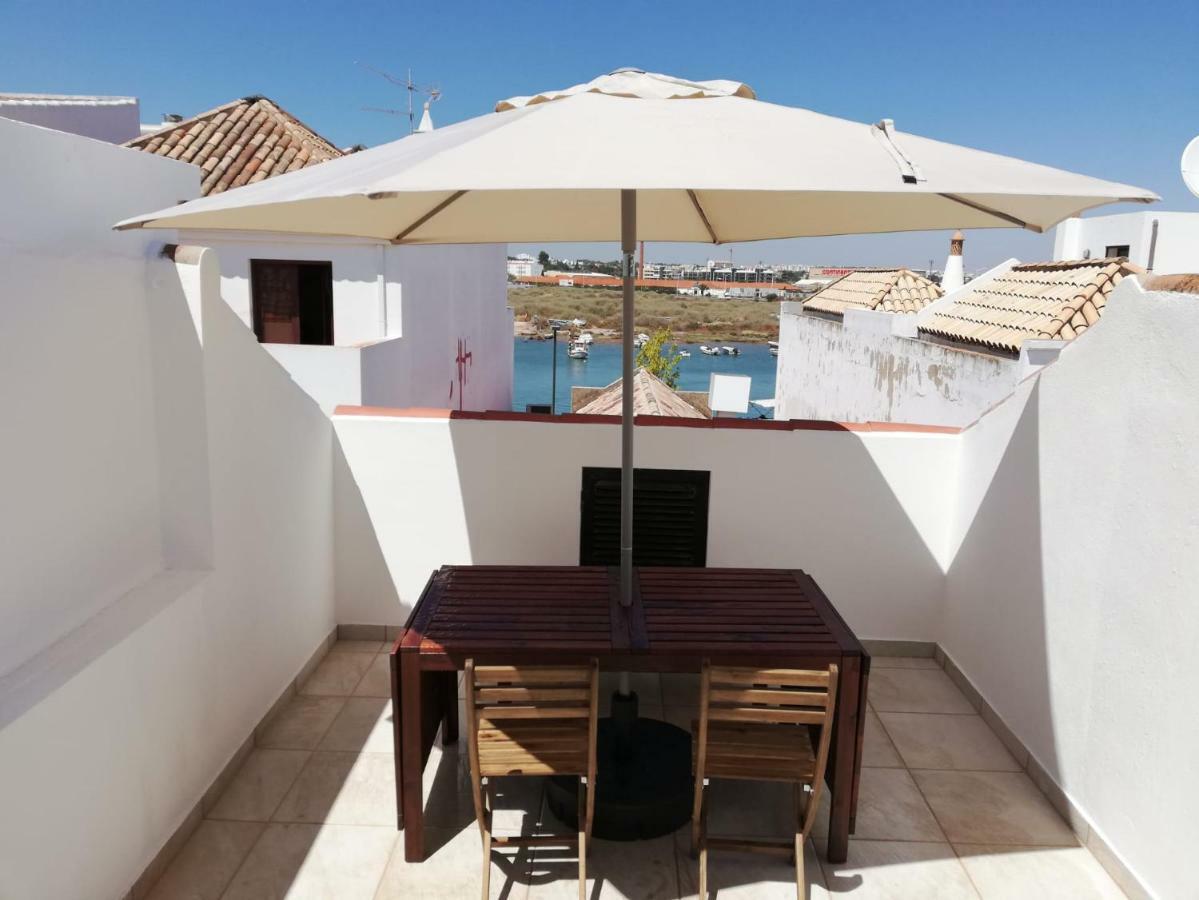 Casa Do Canto Ταβίρα Εξωτερικό φωτογραφία