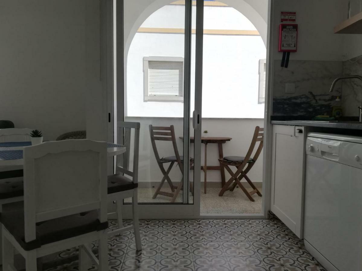 Casa Do Canto Ταβίρα Εξωτερικό φωτογραφία